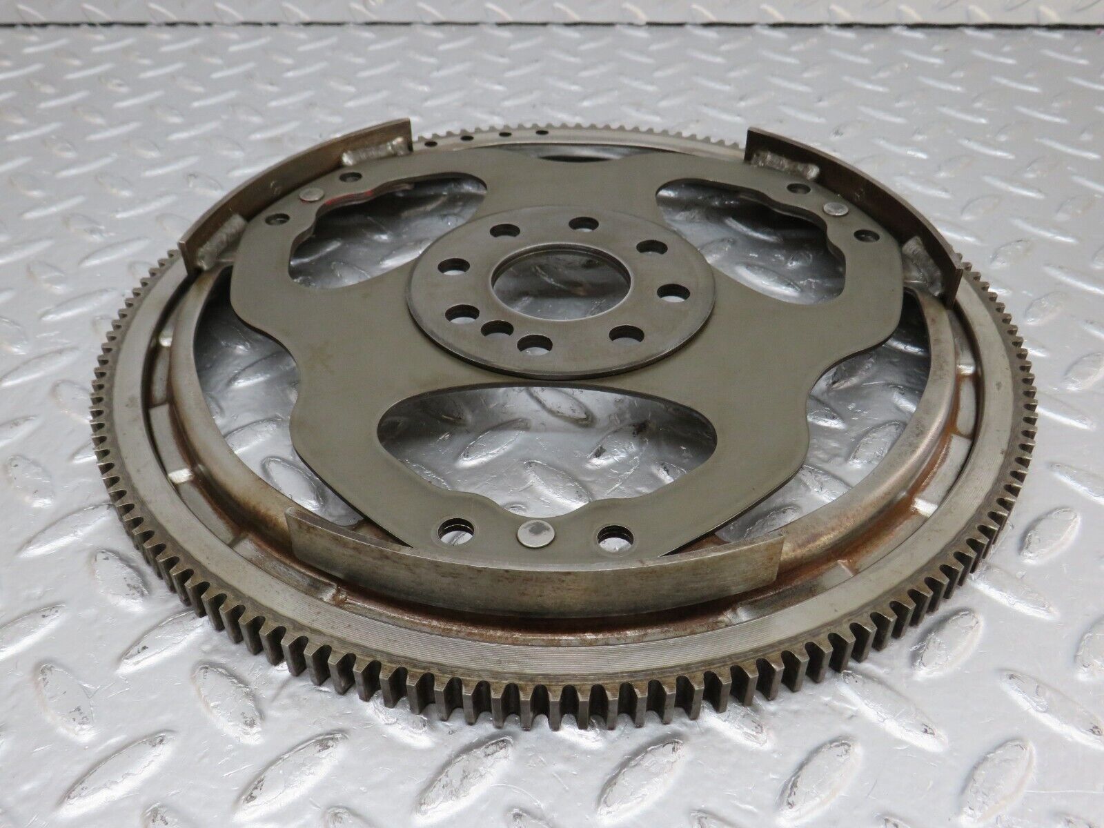 34210 Mercedes-Benz W124 260E Flywheel Starter Ring 1030300012