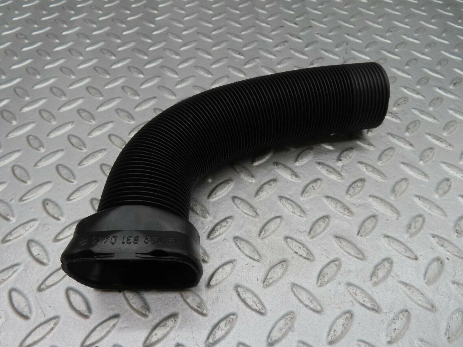 12154 Mercedes-Benz R129 300SL Coupe Air Intake Duckt Pipe 1298310446
