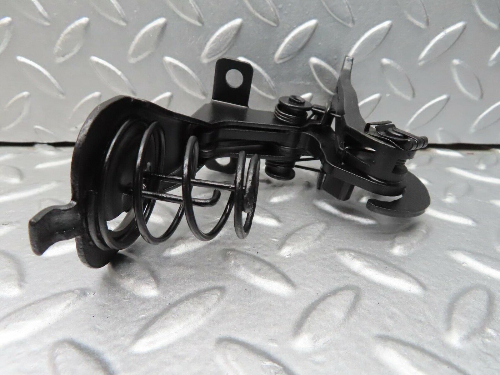 15099 Mercedes-Benz W140 S320 Bonnet Safety Latch