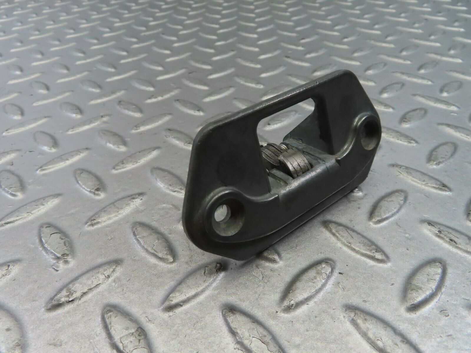 9202 Mercedes-Benz W108 Trunk Lock Latch