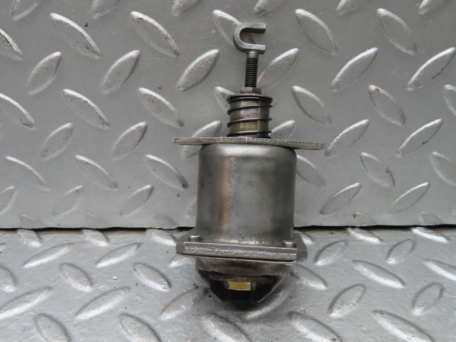 18241 Mercedes-Benz W111 220SE Coupe Fuel Injection Pump Relay