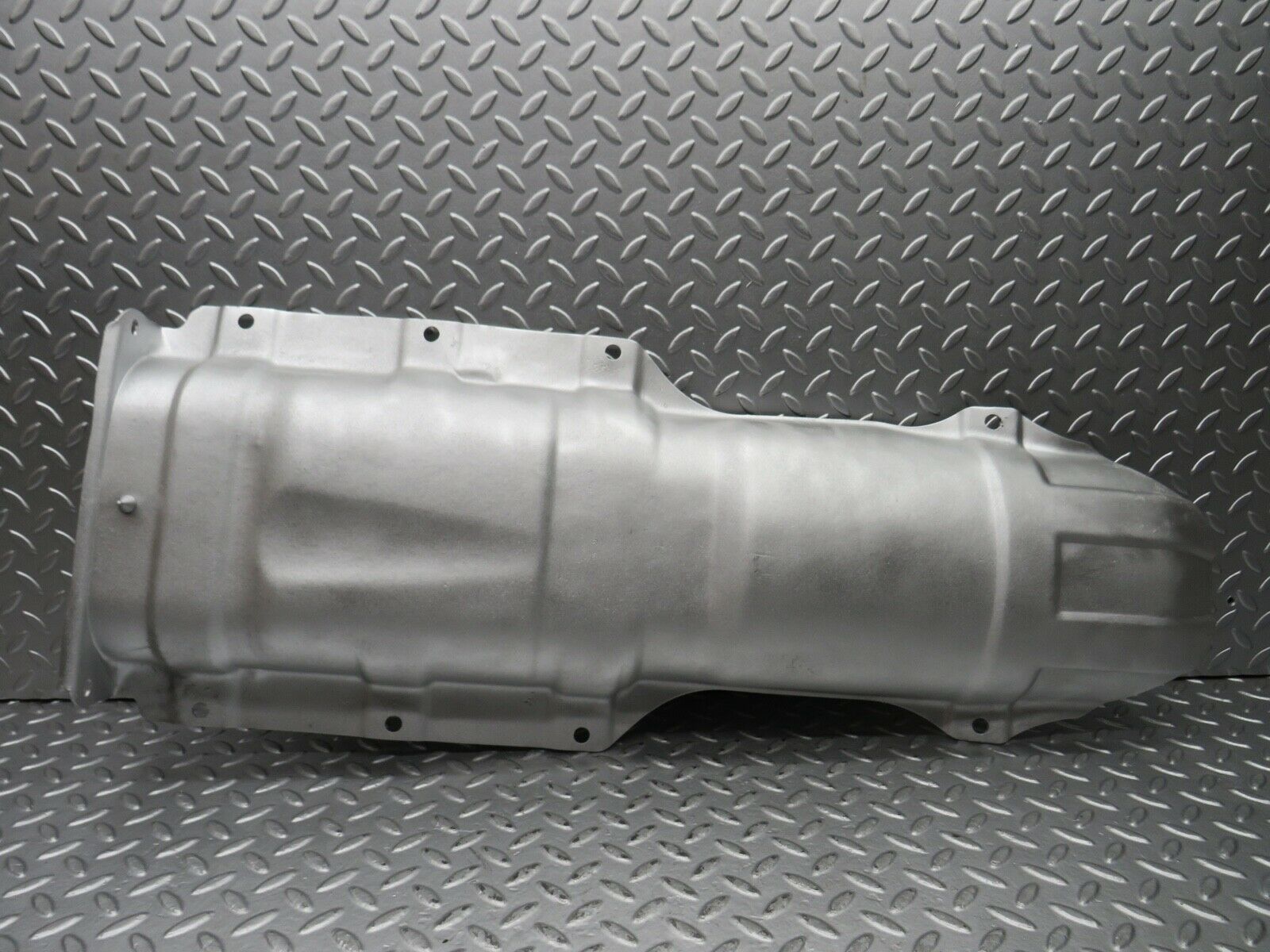 21900 Mercedes-Benz W126 300SE Exhaust Heat Shield