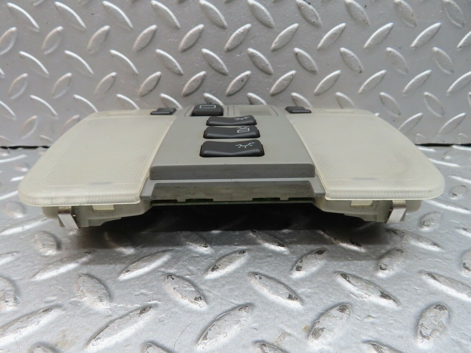 19338 Mercedes-Benz C140 CL420 Coupe Front Dome Light 1408200001