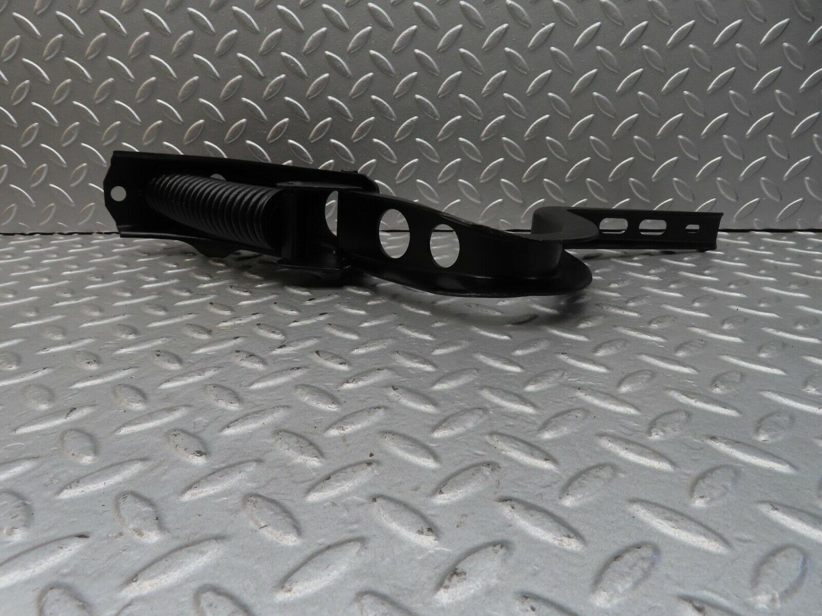 14279 Mercedes-Benz W116 350SE Trunk Hinge With Spring Right Side