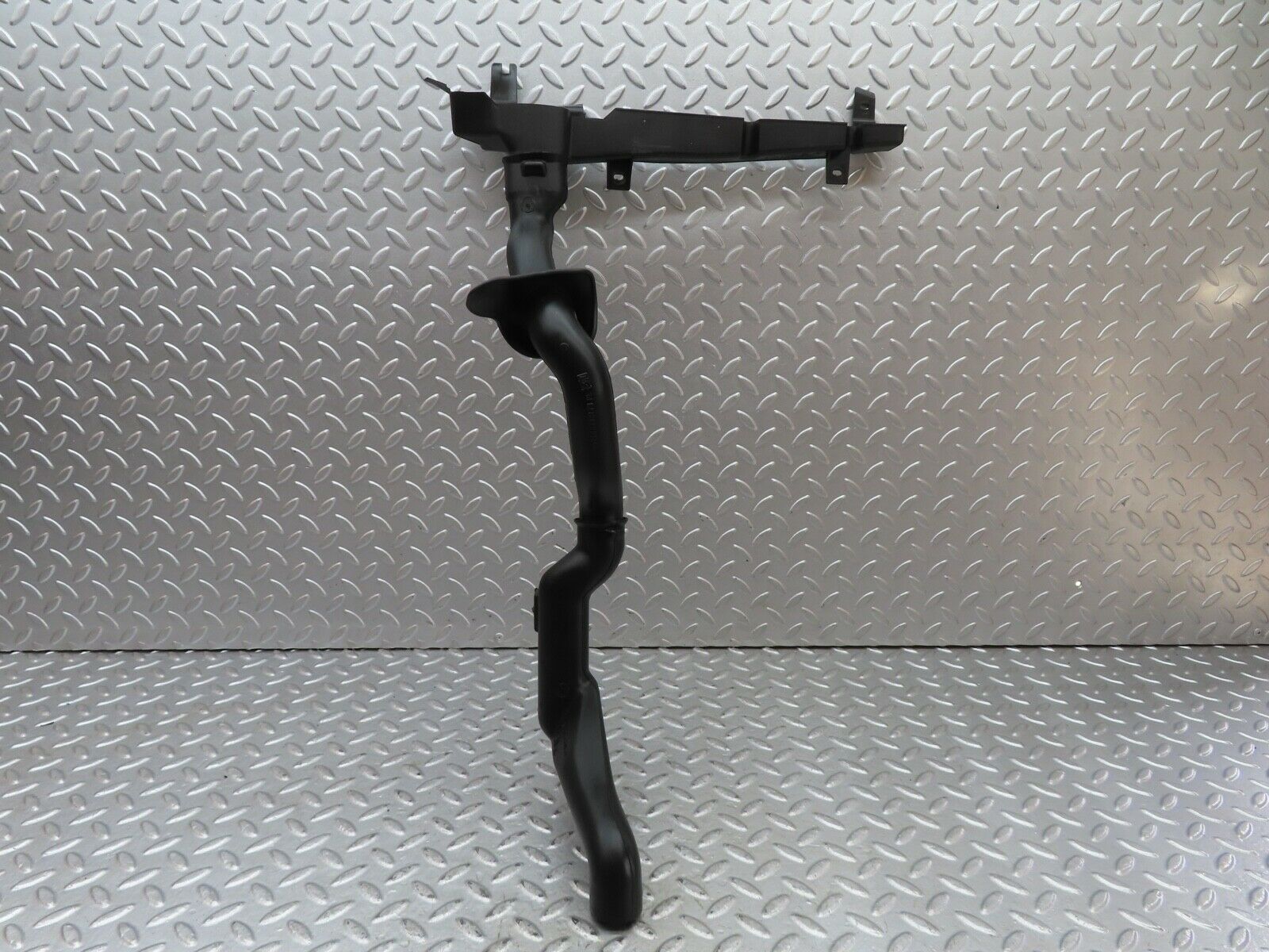 19528 Mercedes-Benz C140 CL420 Coupe Engine Bay Water Drain Left 1406280573