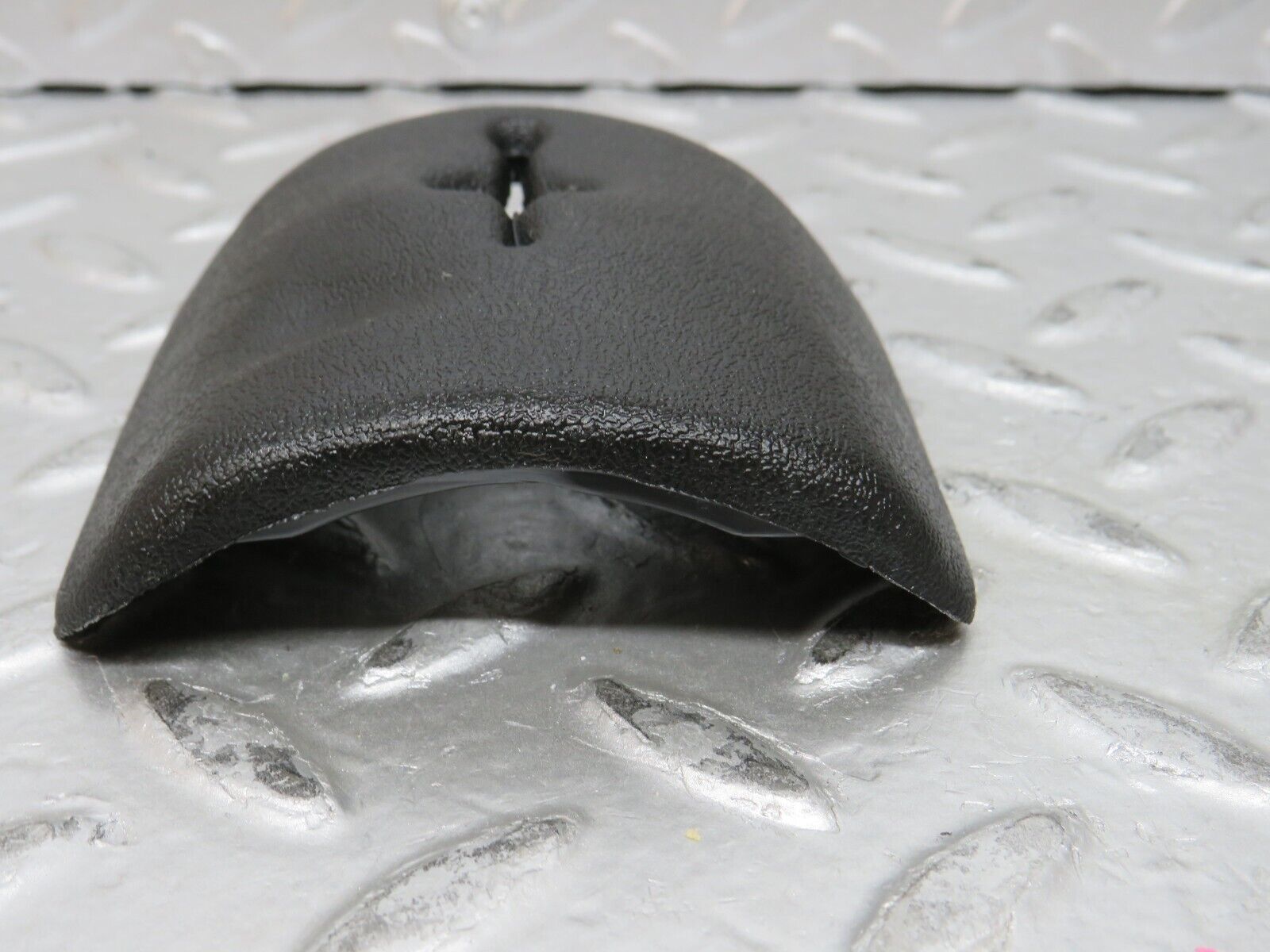 27950 Mercedes-Benz W123 280E Steering Column Switch Cover 1234621496