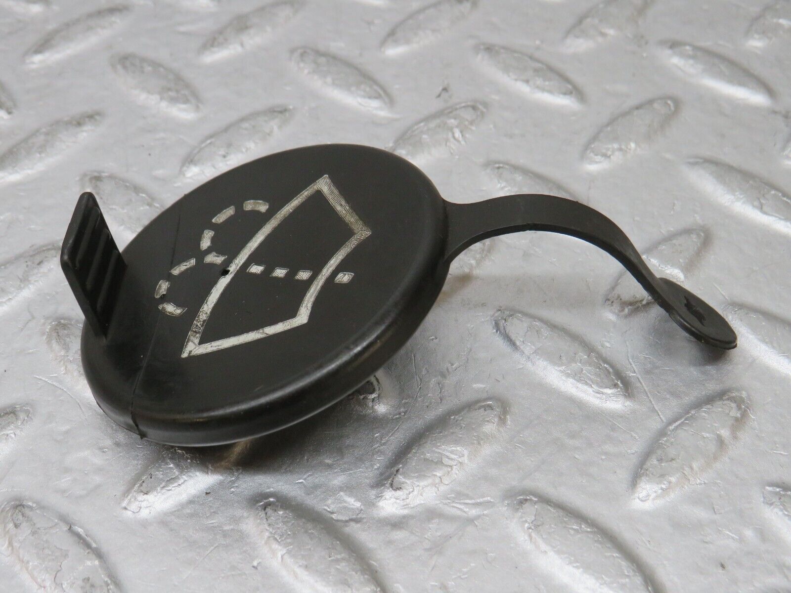 35312 Mercedes-Benz W140 Windscreen Washer Fluid Reservoir Tank Cap 1408690108