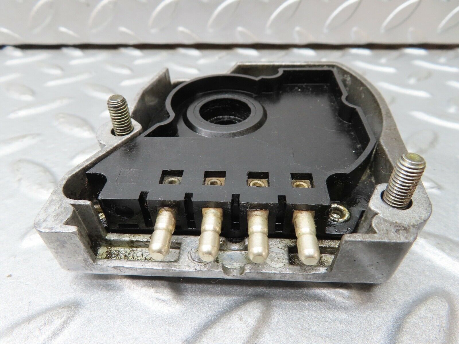 17813 Mercedes-Benz W116 450SEL Reverse Light Switch 0005454206