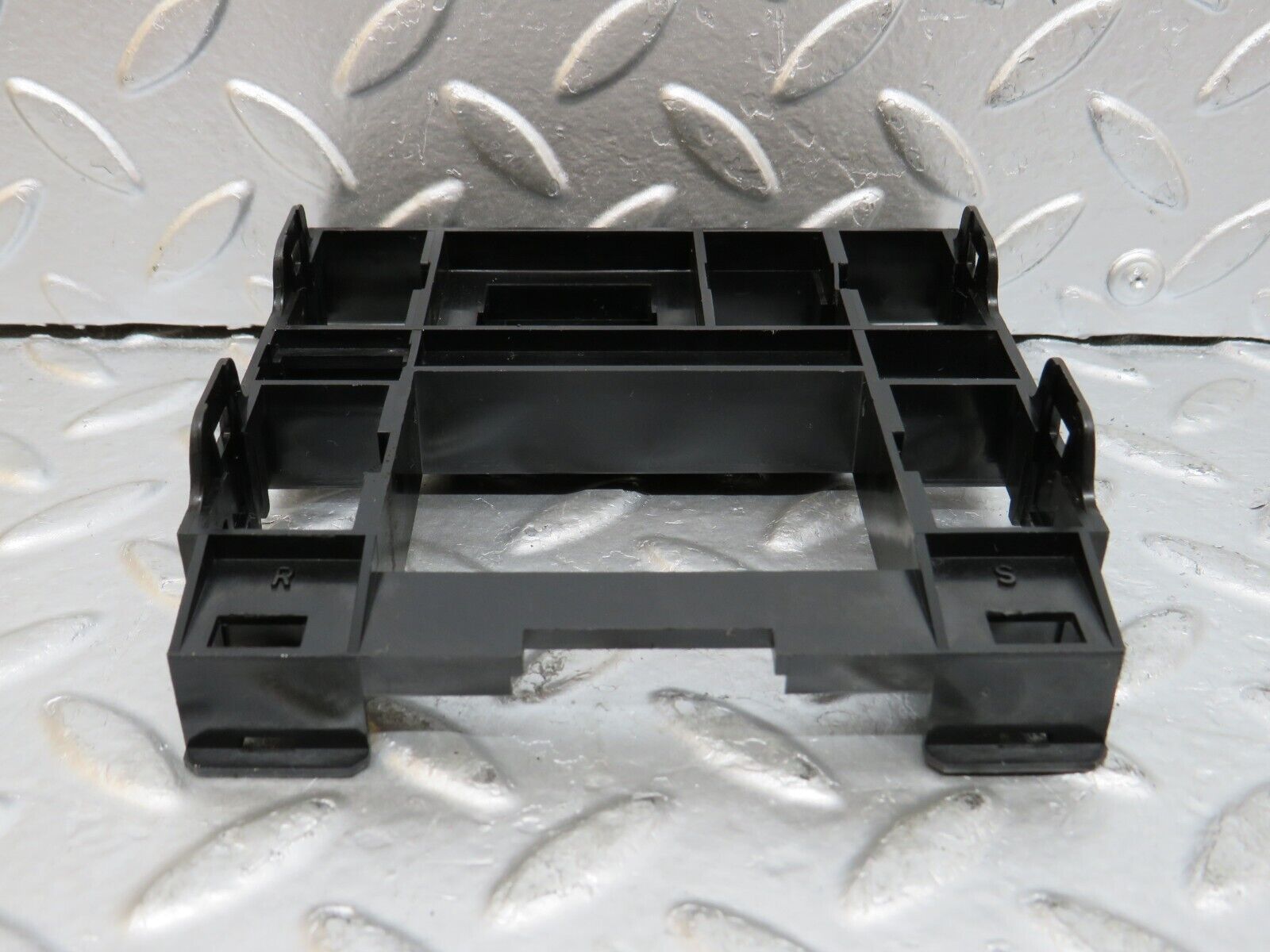 29361 Mercedes-Benz W124 230E Centre Console Switch Frame 1248210171