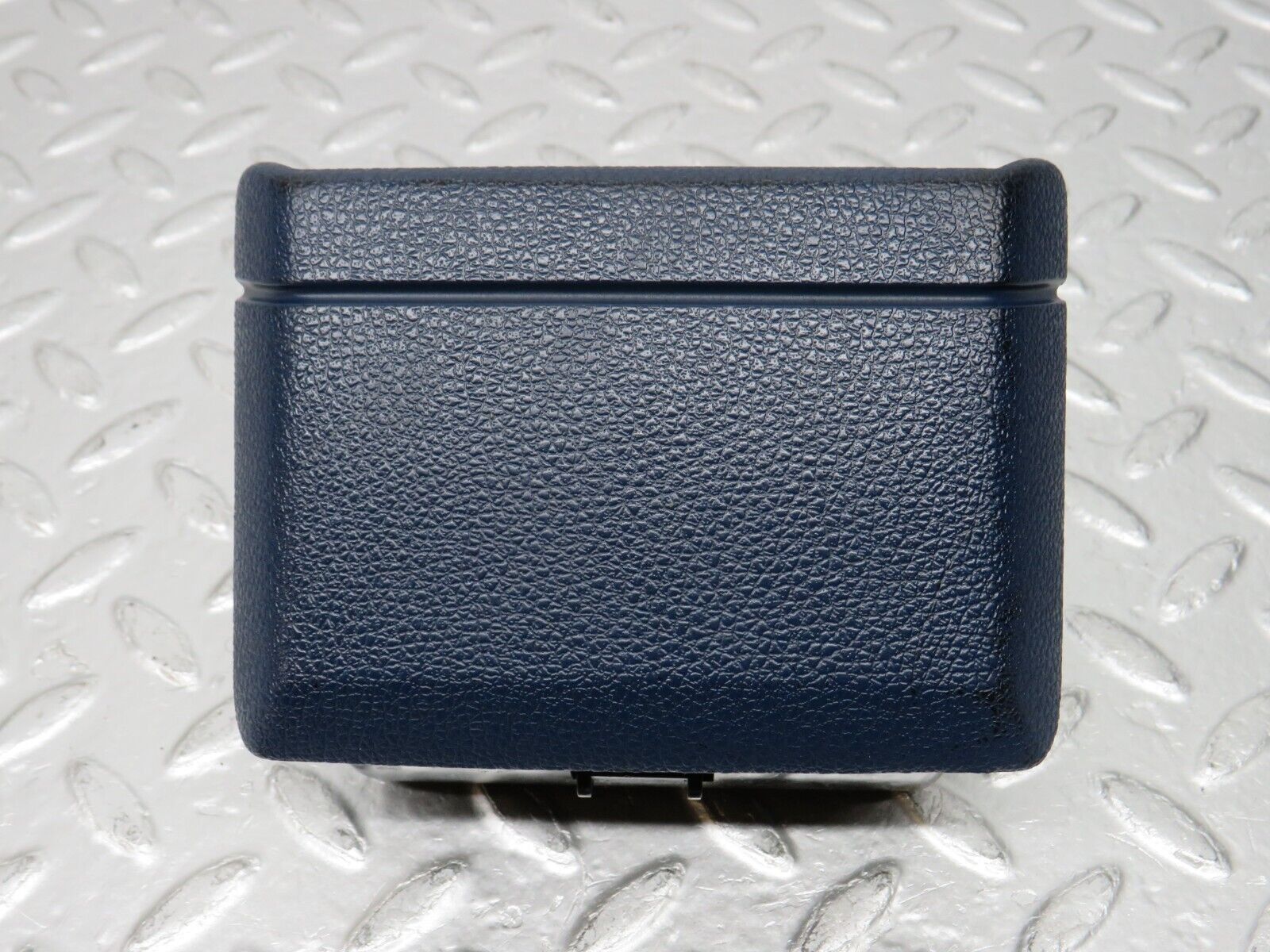 31022 Mercedes-Benz W123 230E Rear Door Ashtray Blue