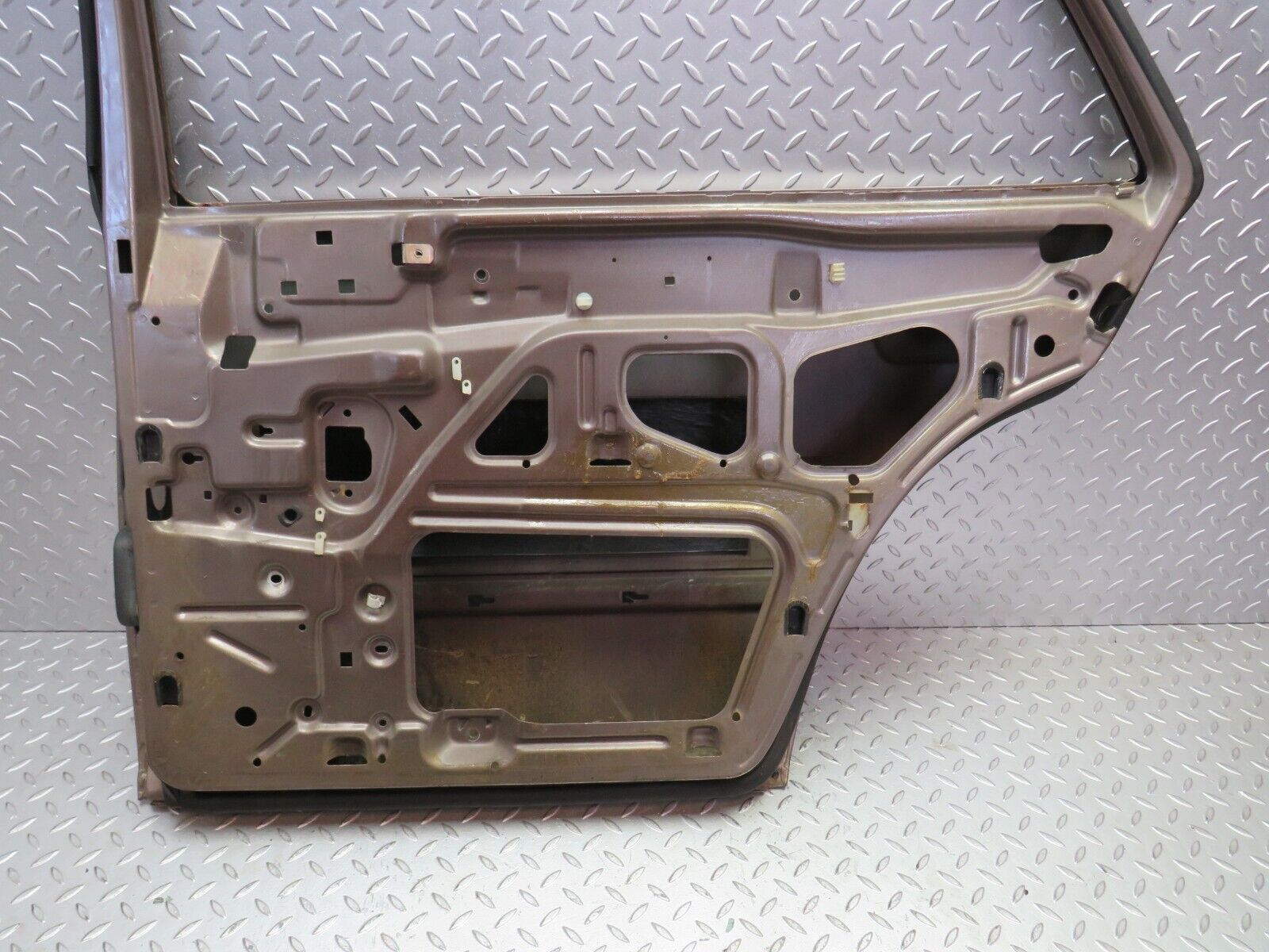 29494 Mercedes-Benz W124 230E Rear Right Door