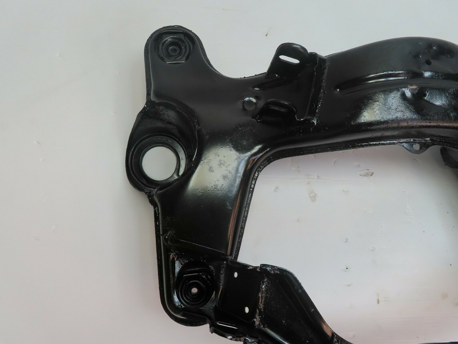 5514 Mercedes-Benz W114 280CE Front Subframe Engine Carrier Cradle