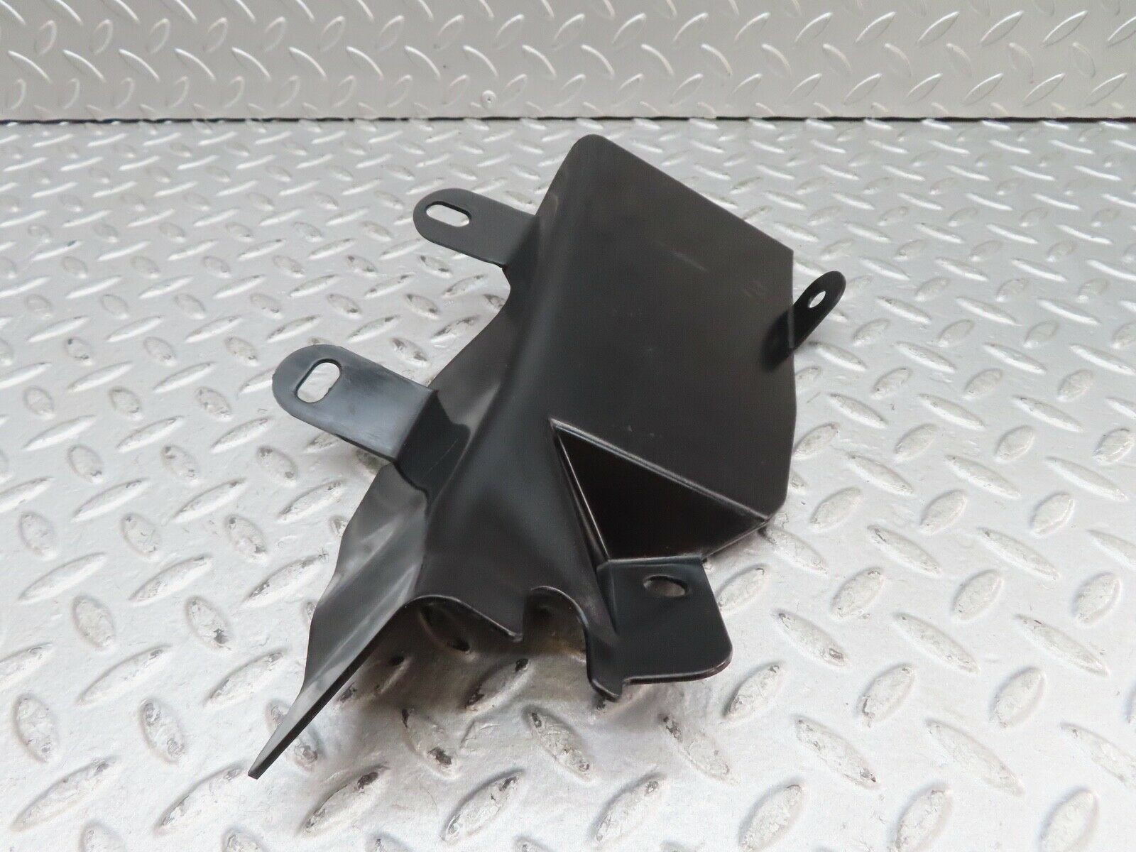 17151 Mercedes-Benz R129 300SL Coupe Footrest Protective Cover 1299760260