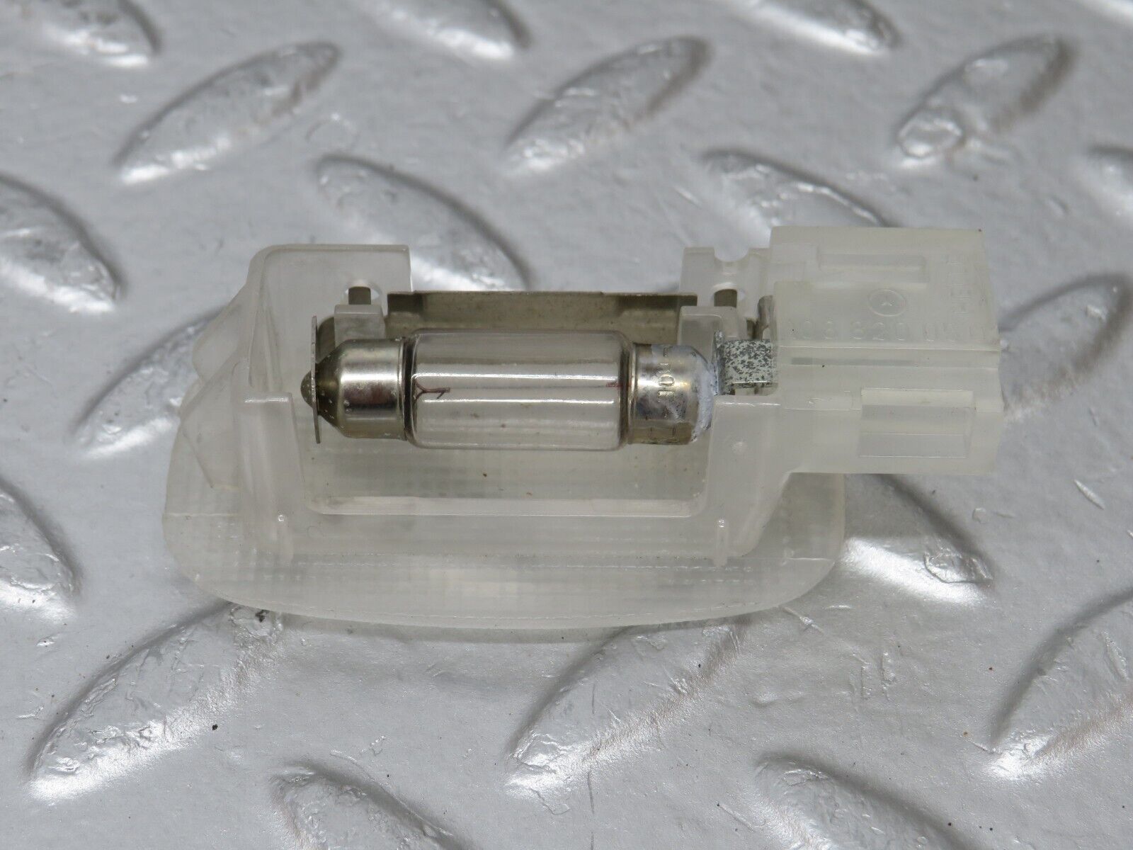 34764 Mercedes-Benz W210 320E Interior Roof Light 2088200501