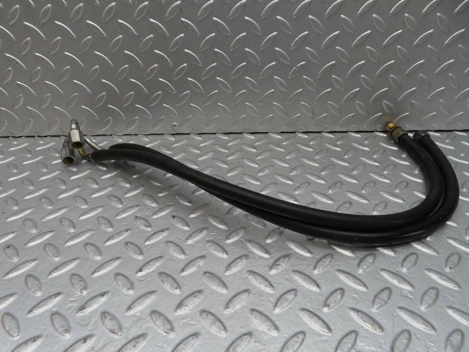 15054 Mercedes-Benz W140 S320 Fuel Hose Pipe