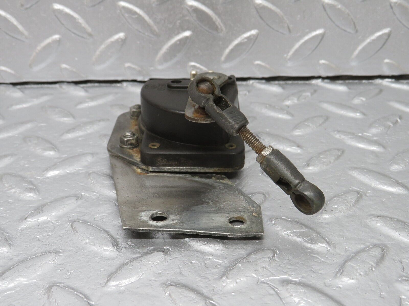 40304 Mercedes-Benz W110 230 Reverse Light Switch