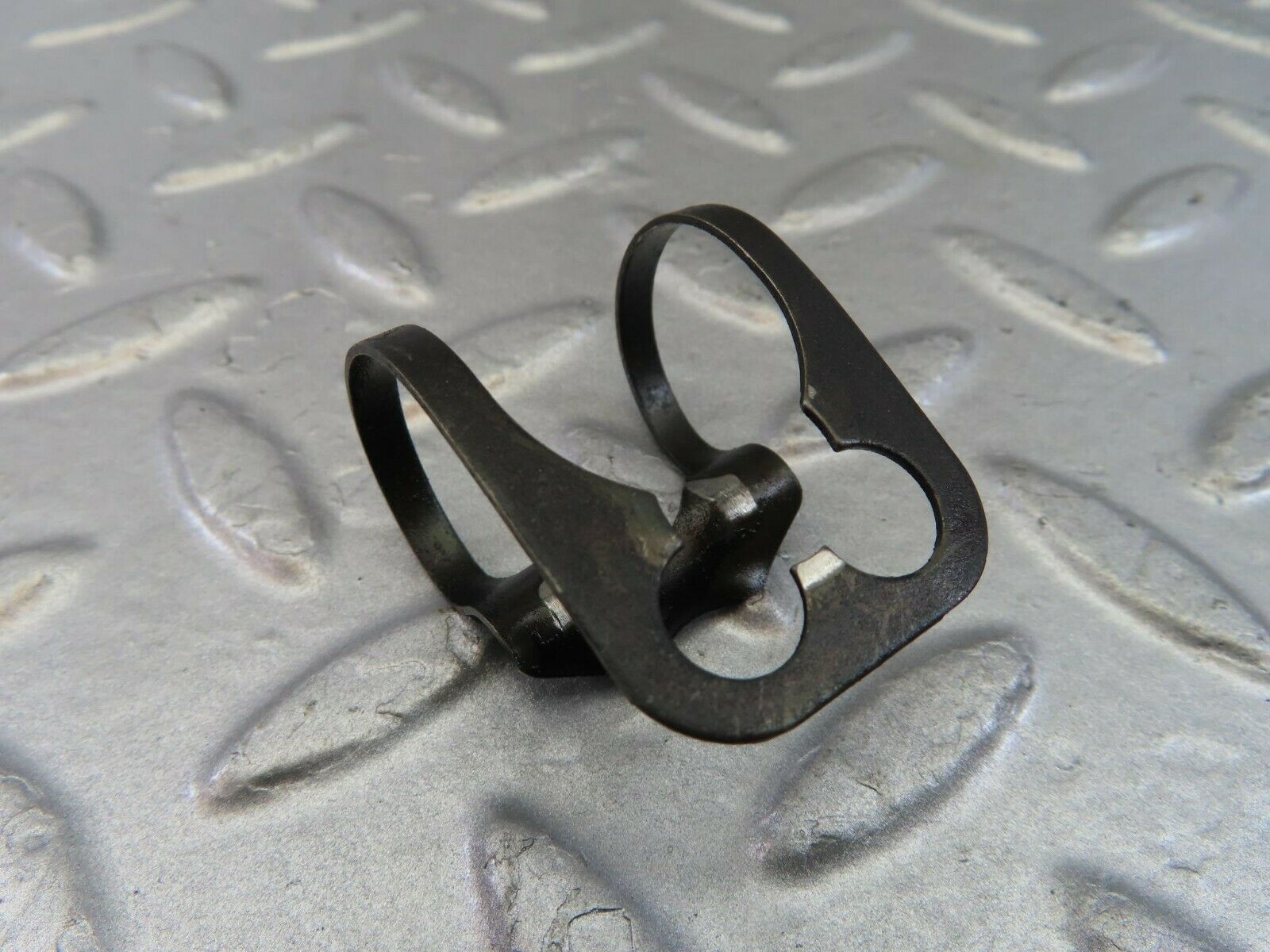 9862 Mercedes-Benz C123 280CE Coupe Valve Rocker Arm With Retaining Spring