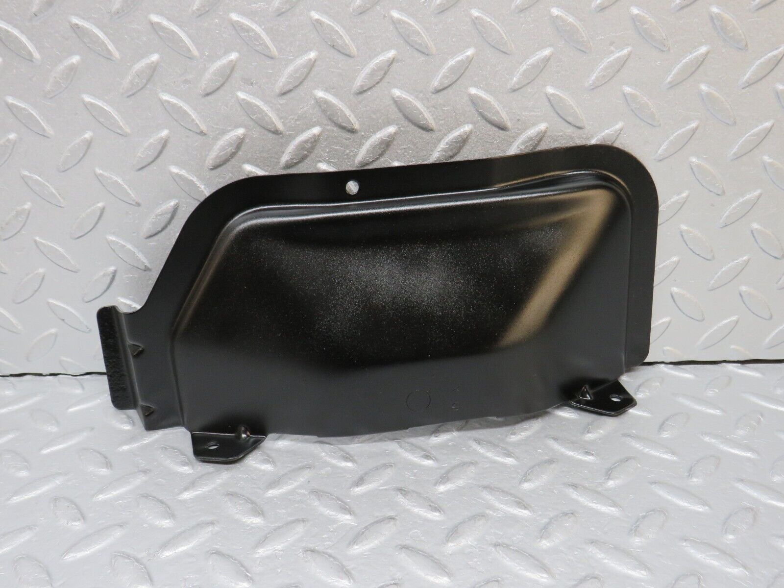 38492 Mercedes-Benz R129 280SL Coupe Floor Wire Cover Panel Right