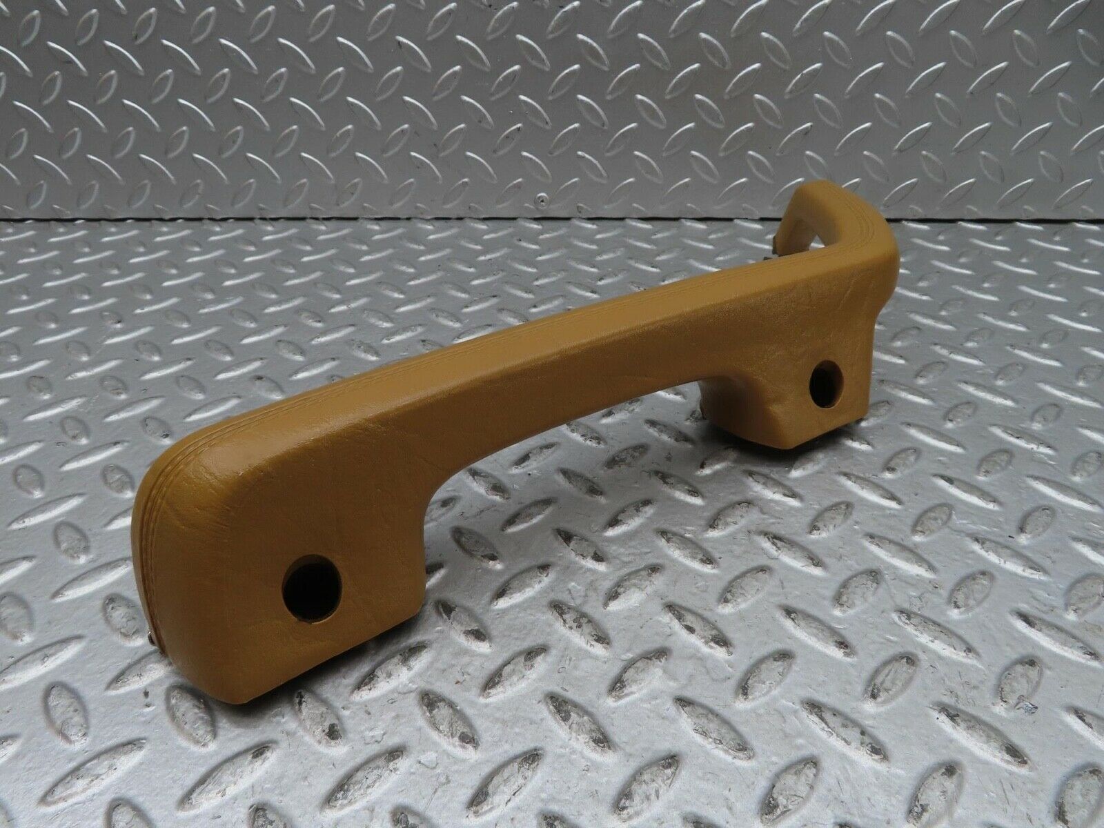 15846 Mercedes-Benz W123 280E Left Interior Door Handle 1239701701