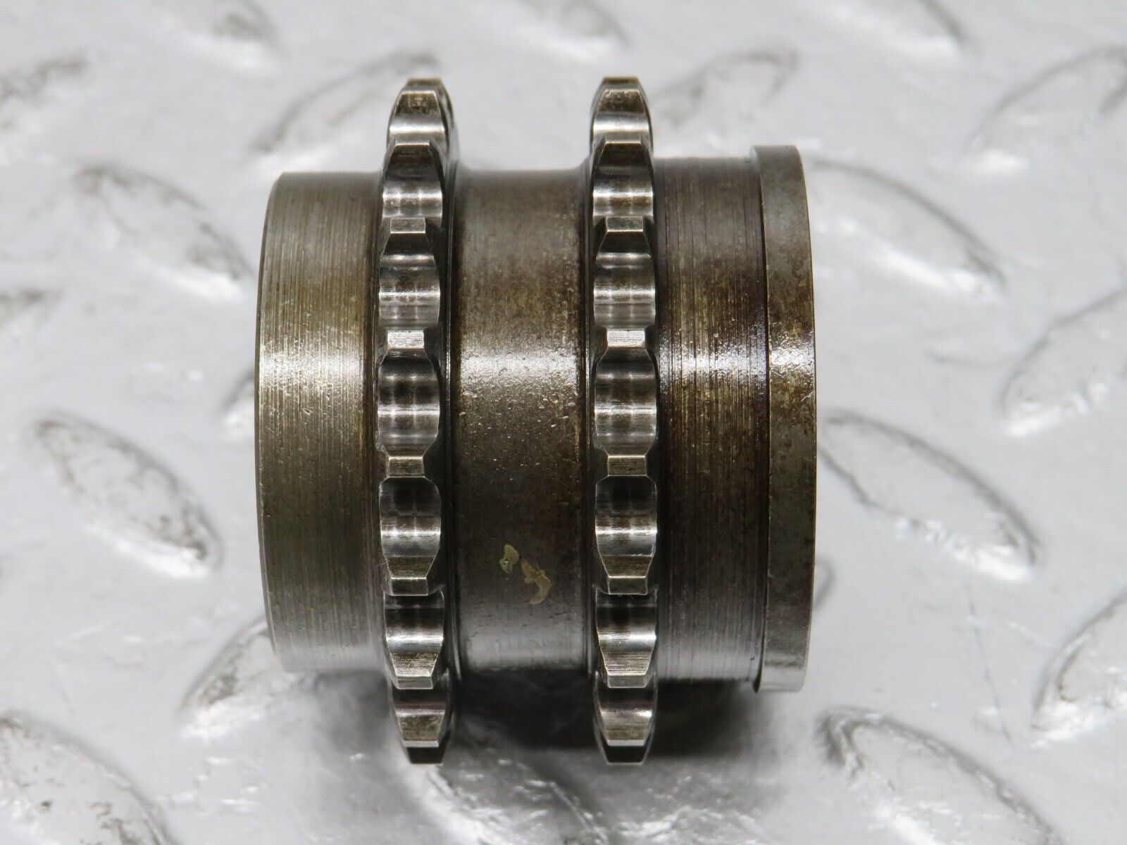 32697 Mercedes-Benz S124 300TE Wagon Crankshaft Gear