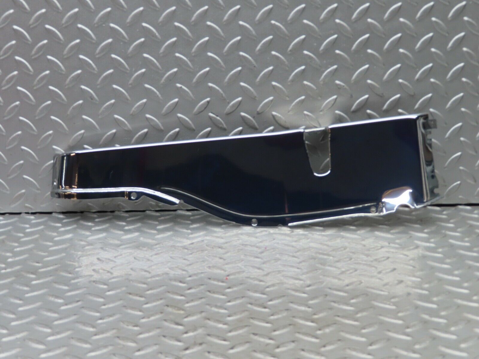 19302 Mercedes-Benz C140 CL420 Coupe Right Door Chrome Cover