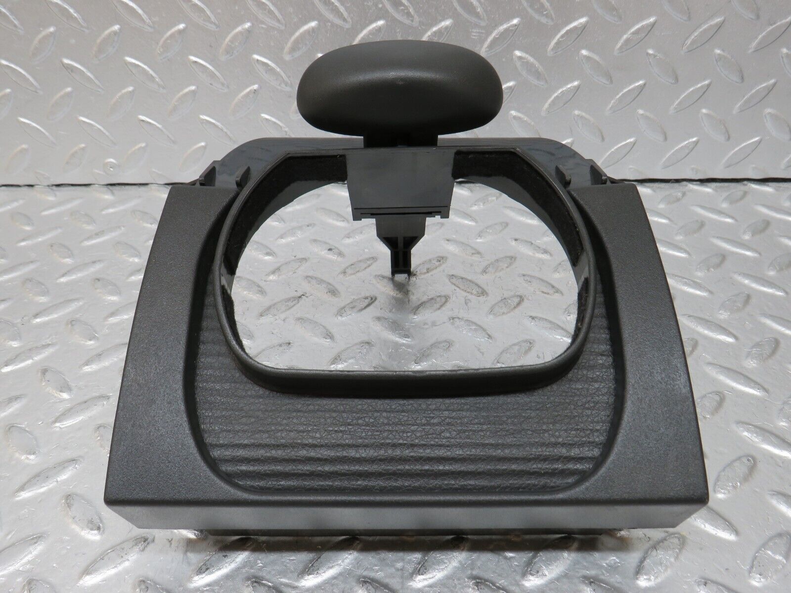 34846 Mercedes-Benz W210 320E Steering Column Surround Cover 2104600195