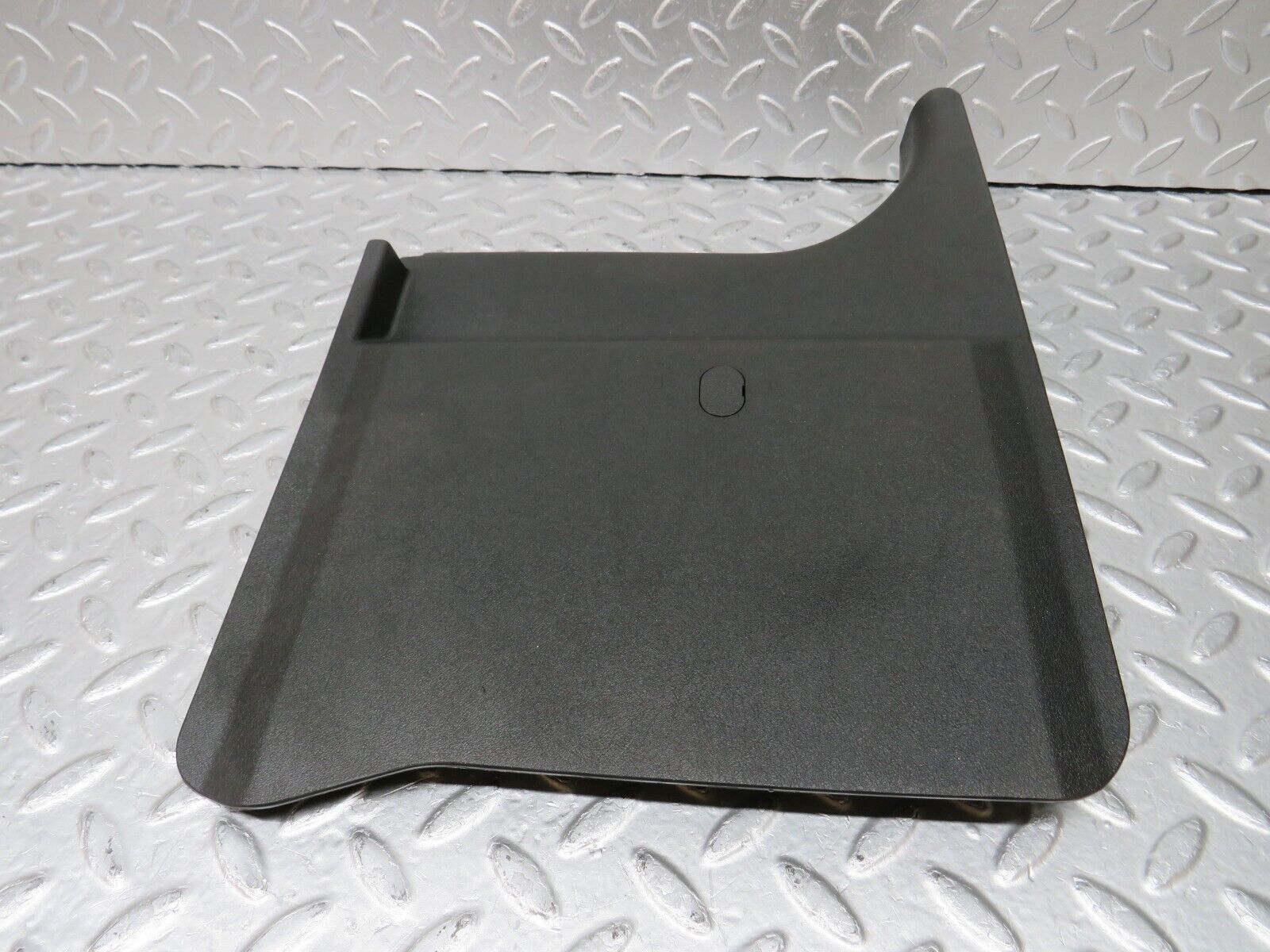 34981 Mercedes-Benz W210 320E Front Right Kick Panel