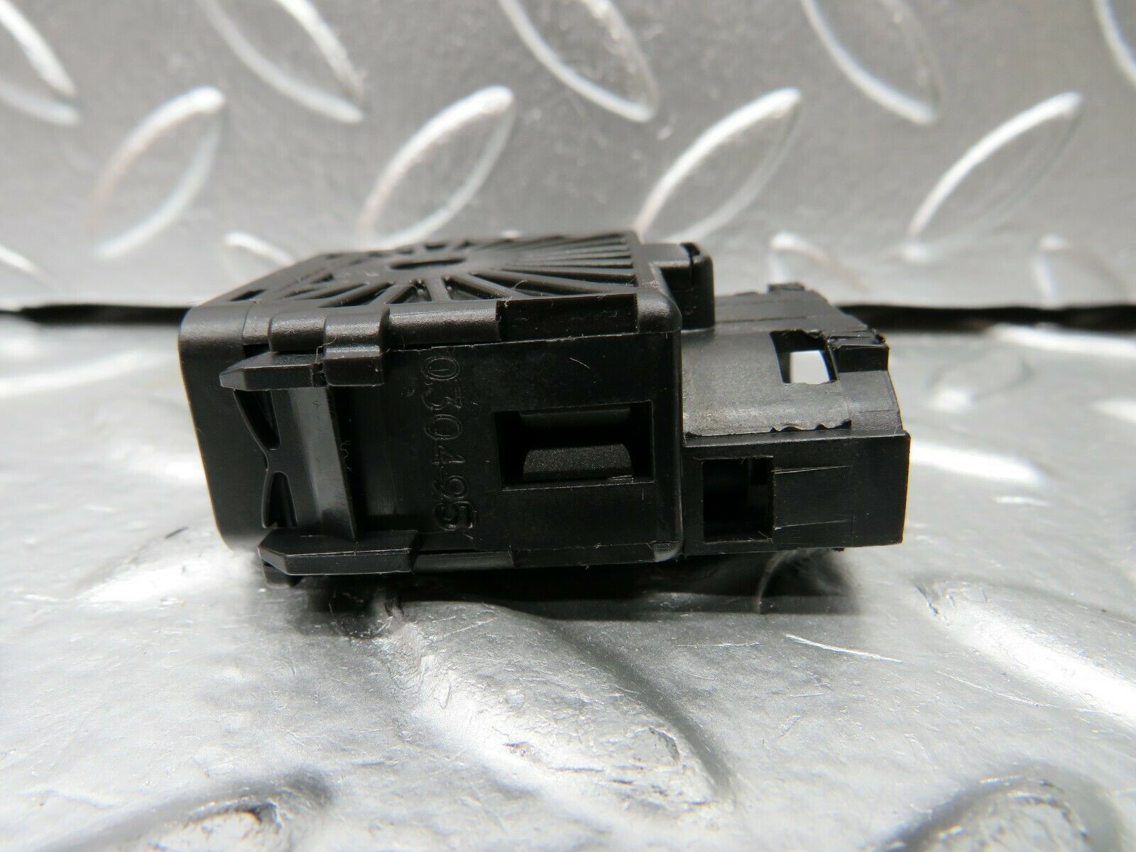 22628 Mercedes-Benz C124 E220 Coupe Headlight Level Switch 1248000673