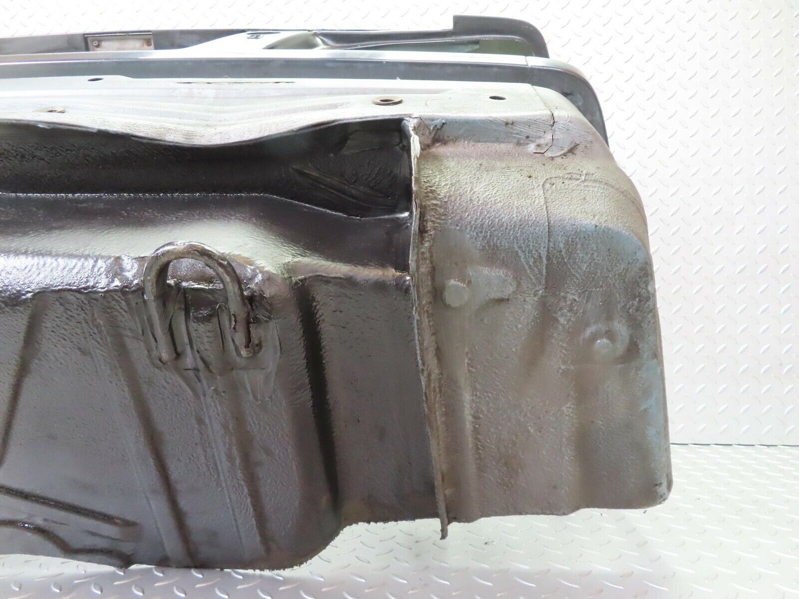 12516 Mercedes-Benz R129 300SL Coupe Complete Rear Panel