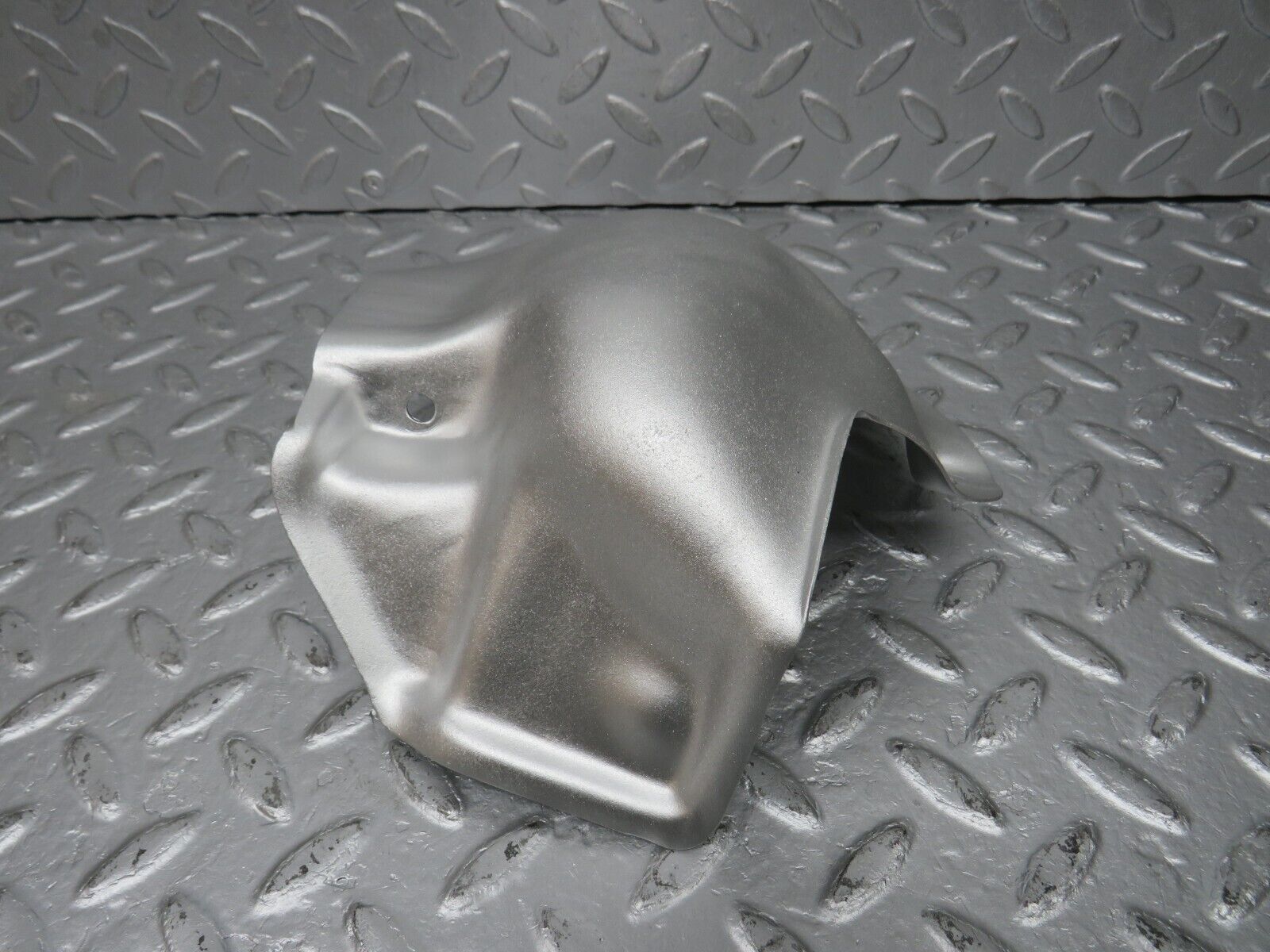 39605 Mercedes-Benz R129 320SL Coupe Exhaust Heat Shield