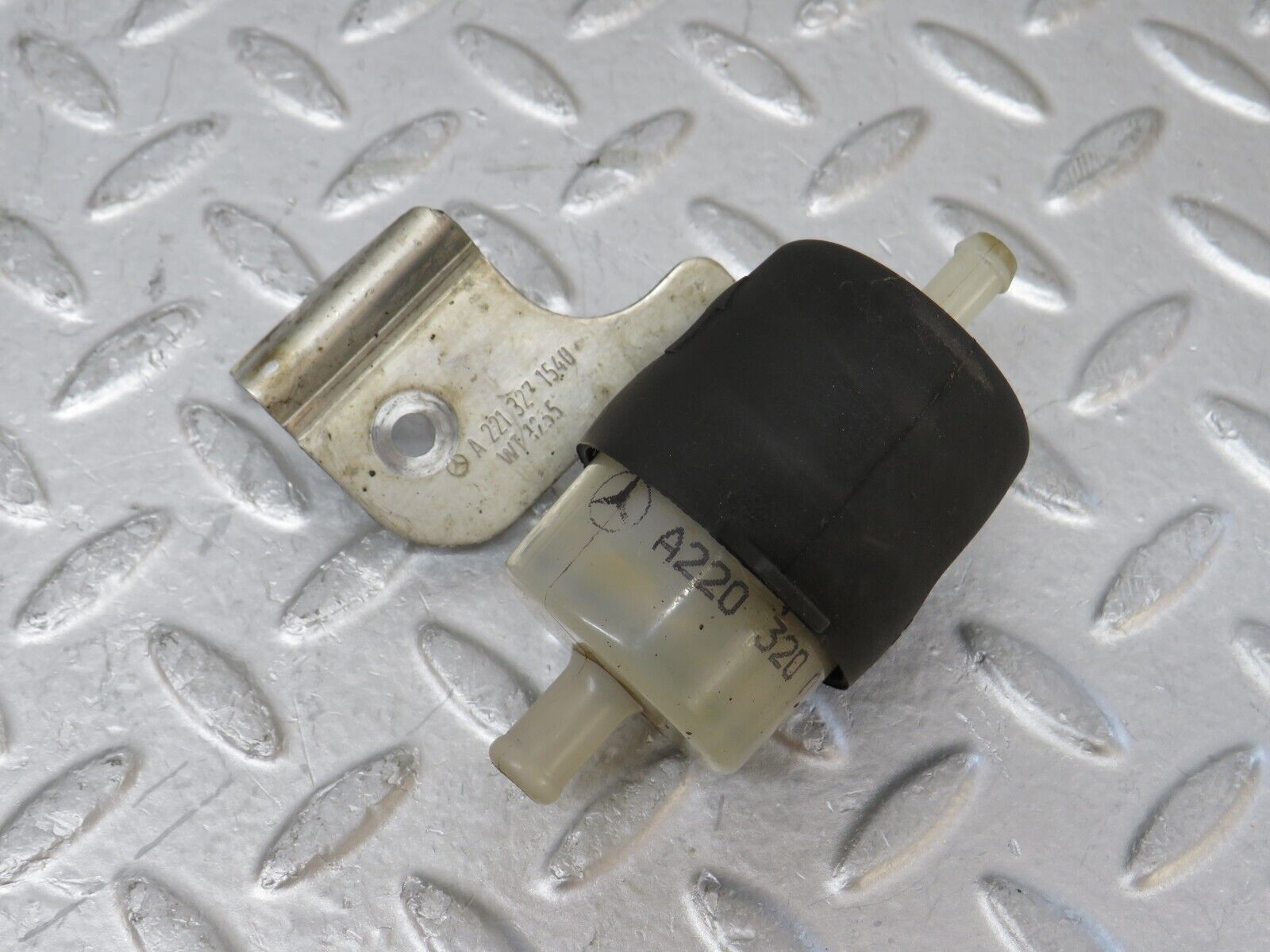 35145 Mercedes-Benz W221 Suspension Air Filter 2203200069 2213271540 211327001