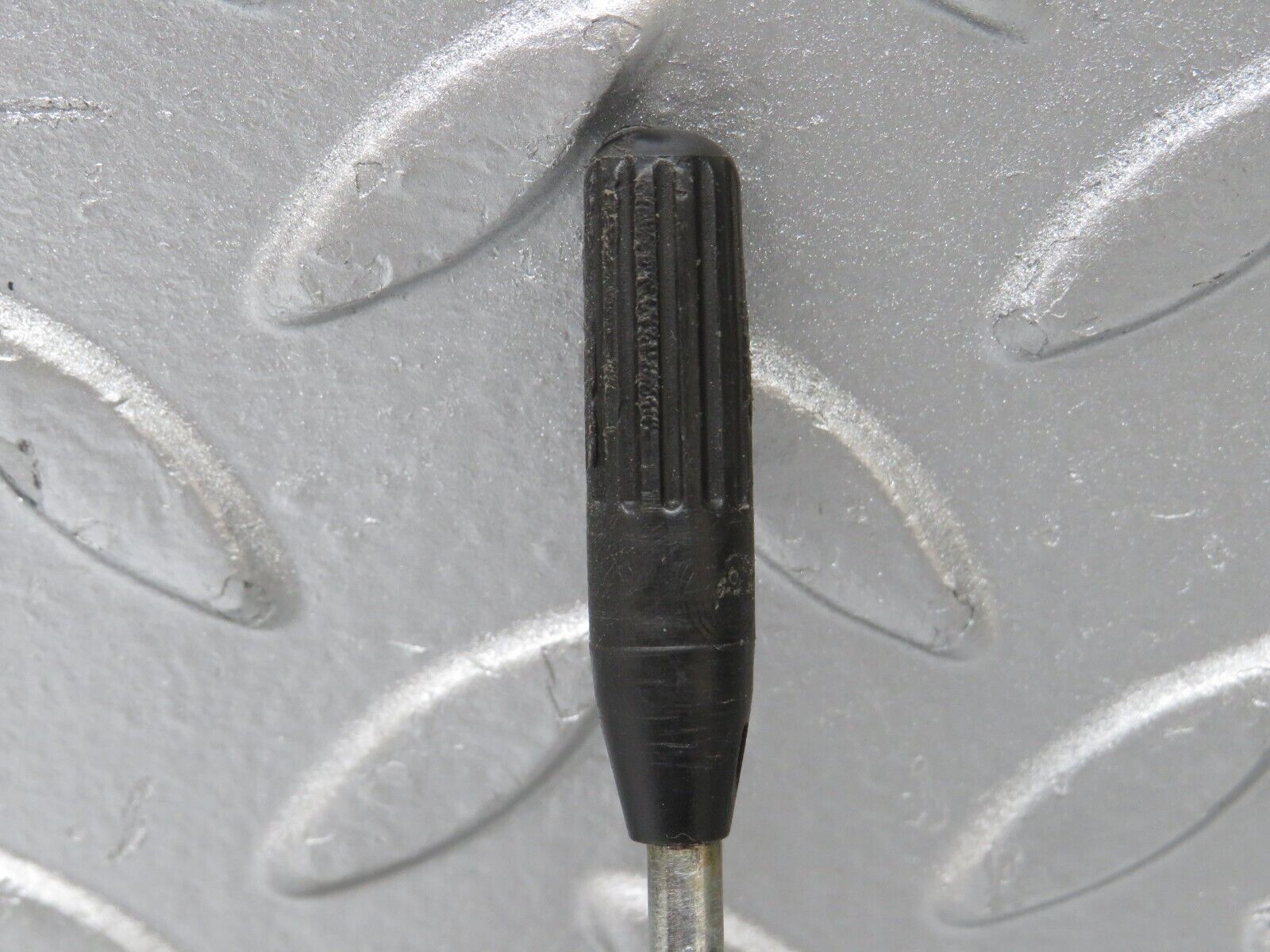 32198 Mercedes-Benz W123 230E Rear Door Lock Knob Pair