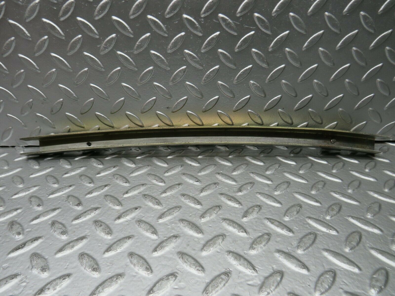 22895 Mercedes-Benz C107 450SLC Coupe Window Channel Right Side