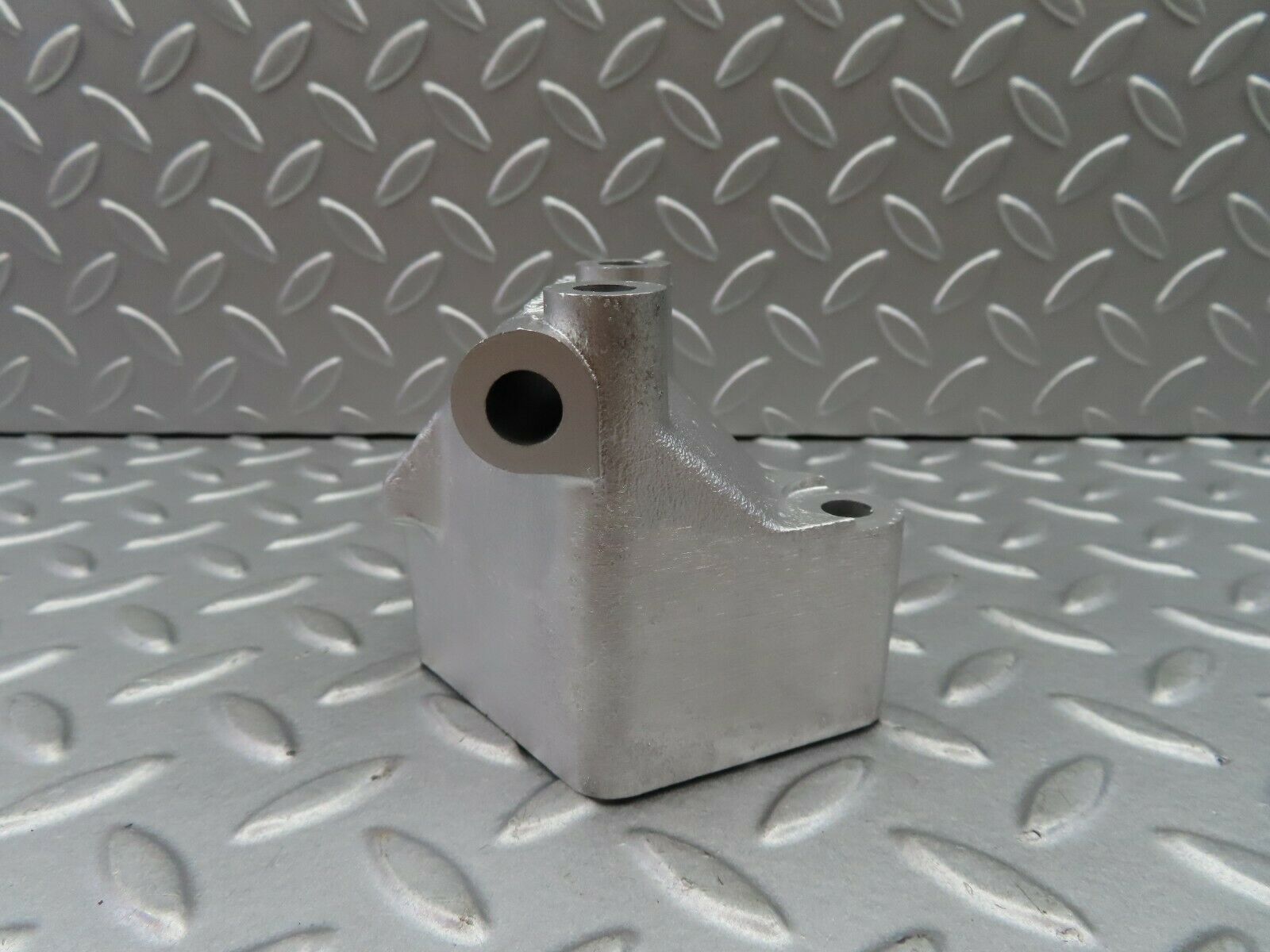 5955 Mercedes-Benz W123 200 Alternator Holder Bracket 1021550135