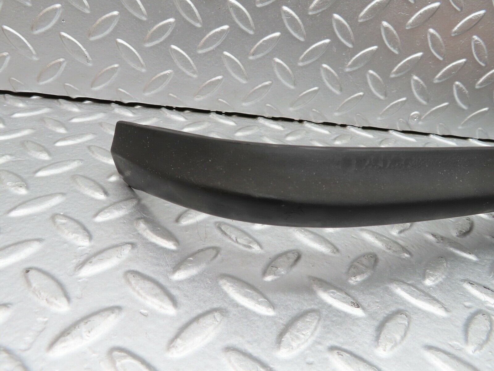 21066 Mercedes-Benz W123 230E Tail Light Moulding Trim Left Side