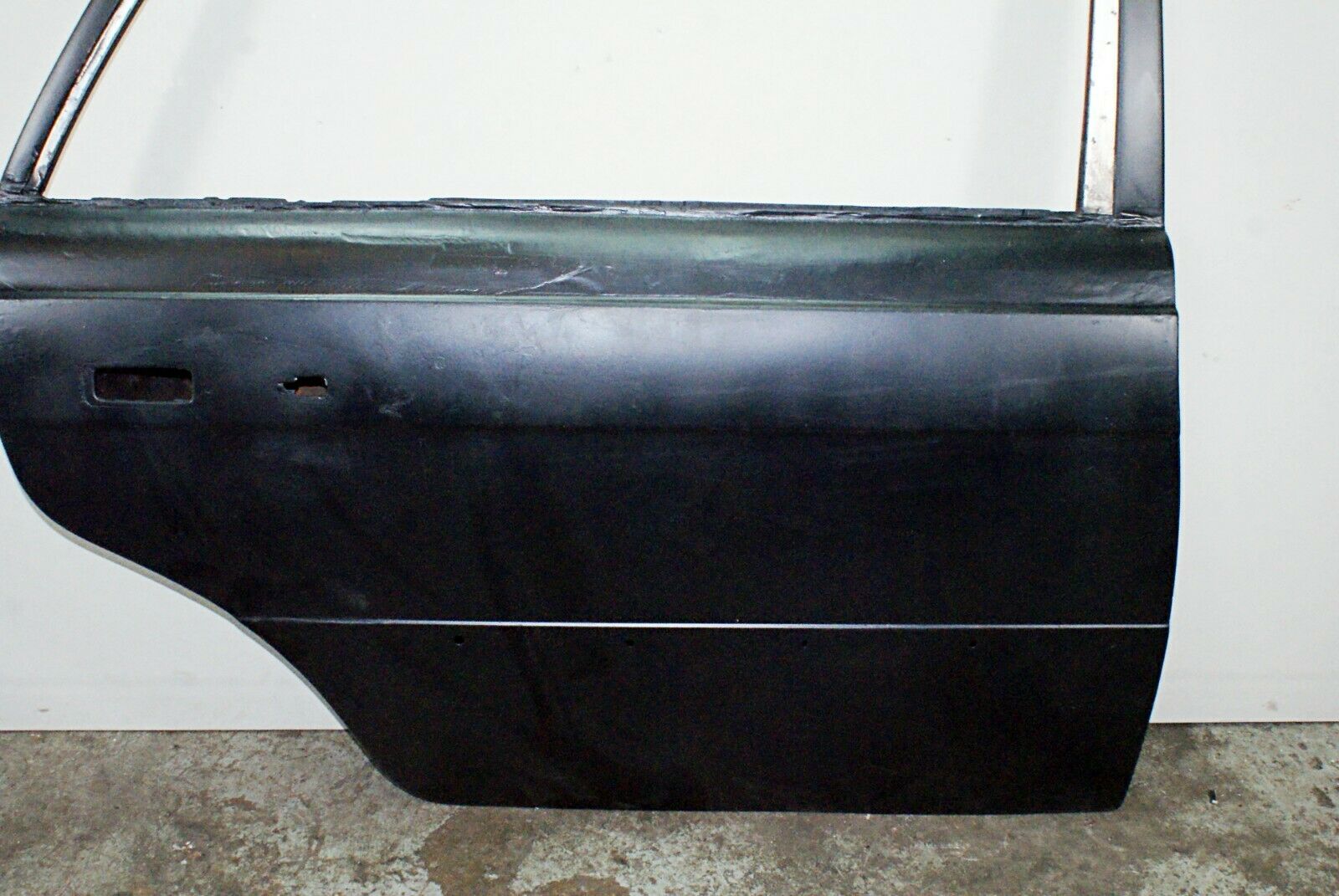 2029 Mercedes-Benz W116 350SE Rear Right Door