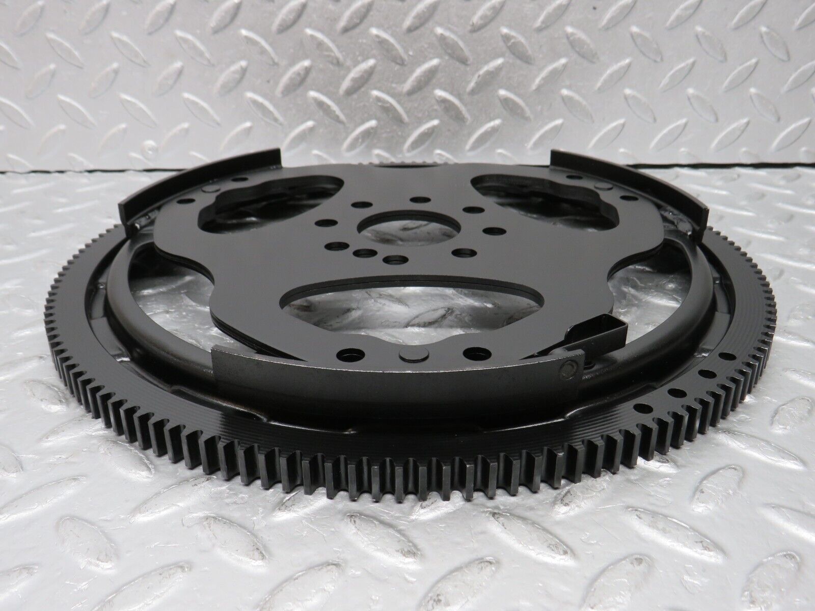 38164 Mercedes-Benz A124 320E Cabriolet Flywheel Starter Ring 1040300112