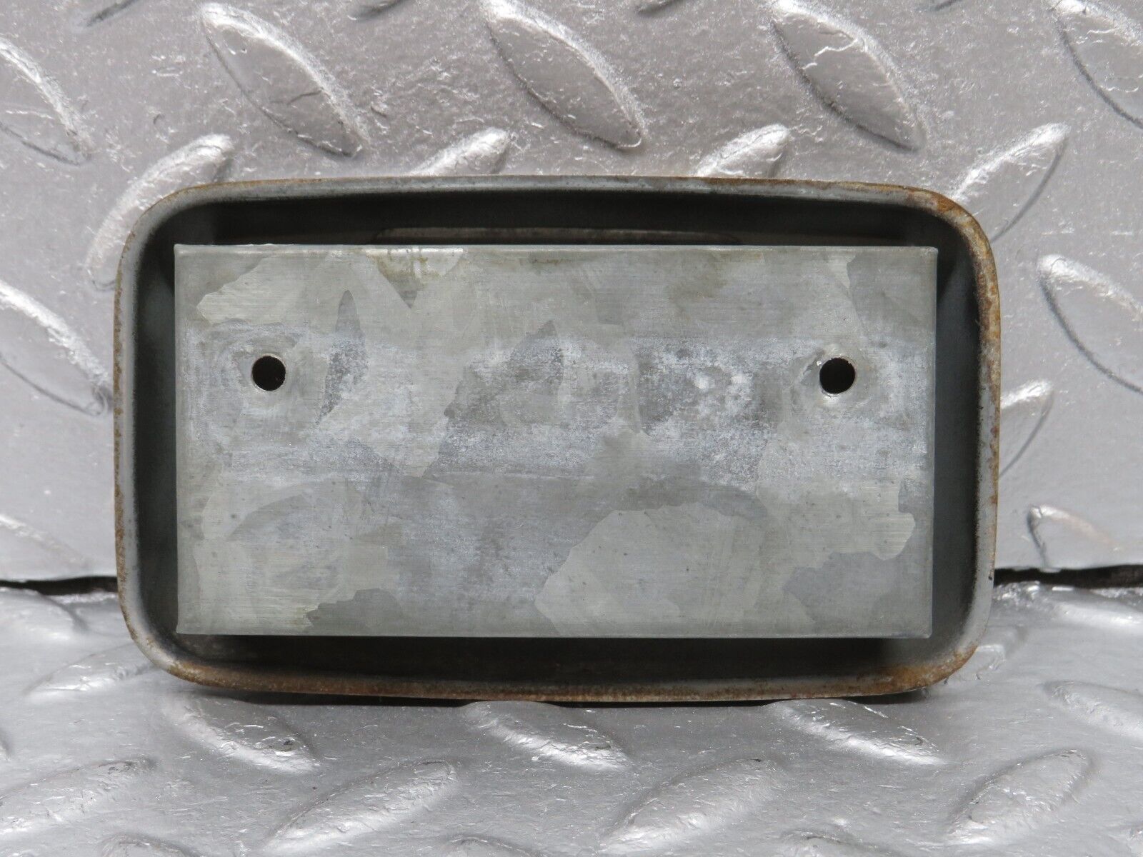 40302 Mercedes-Benz W110 230 Rear Door Ashtray