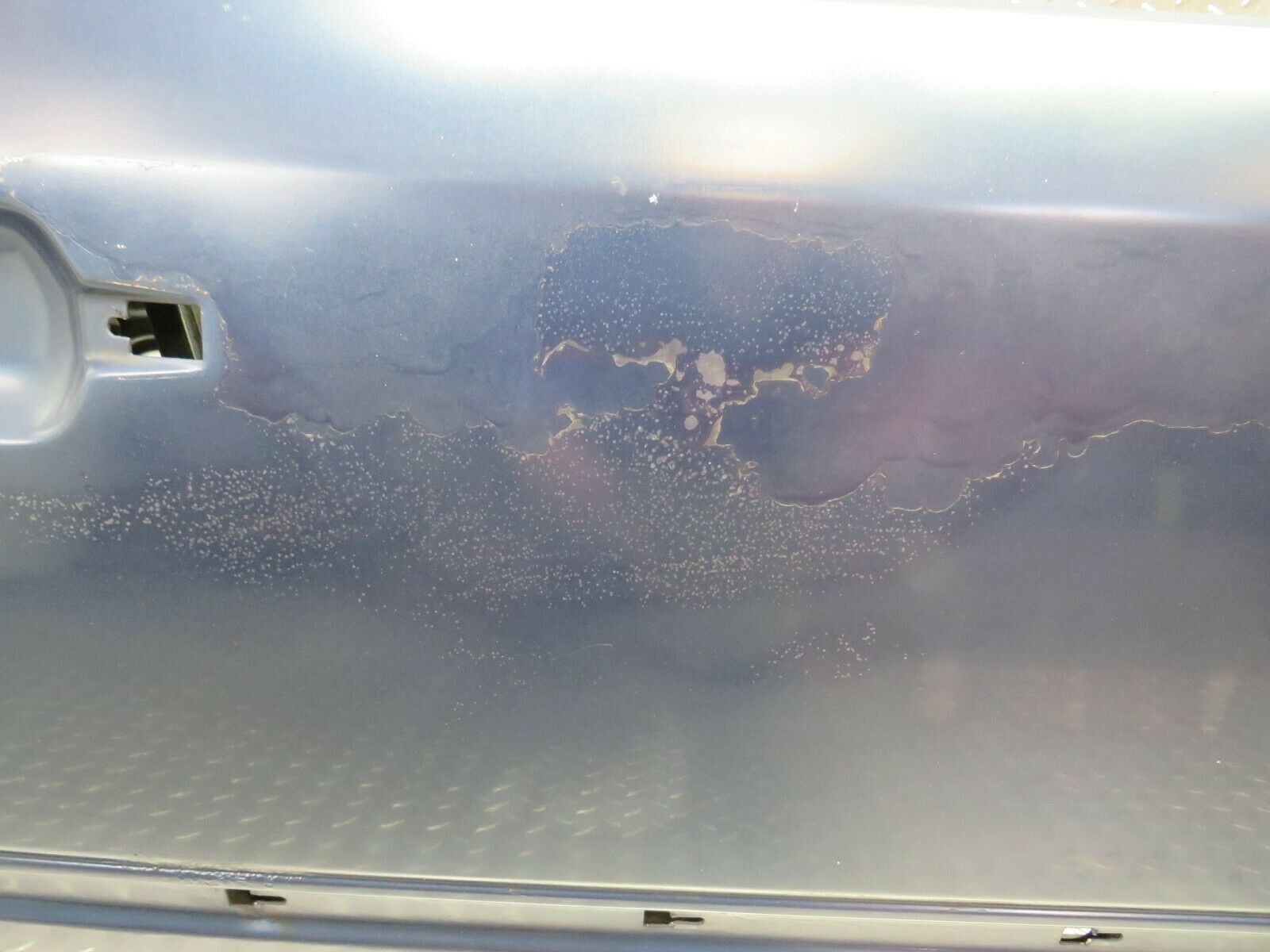 24410 Mercedes-Benz S124 220TE Wagon Front Right Door