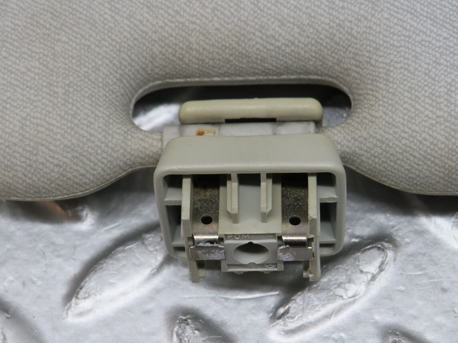 33282 Mercedes-Benz W202 C180 Sun Visor Left Side