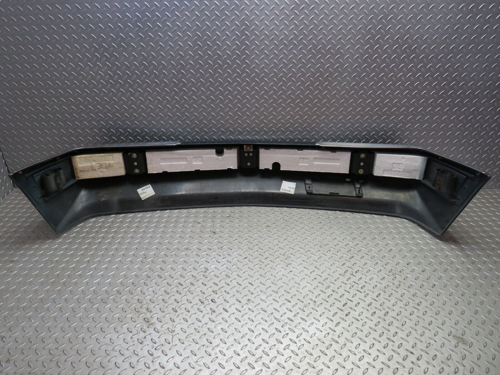 27730 Mercedes-Benz S124 300TE Wagon Front Bumper