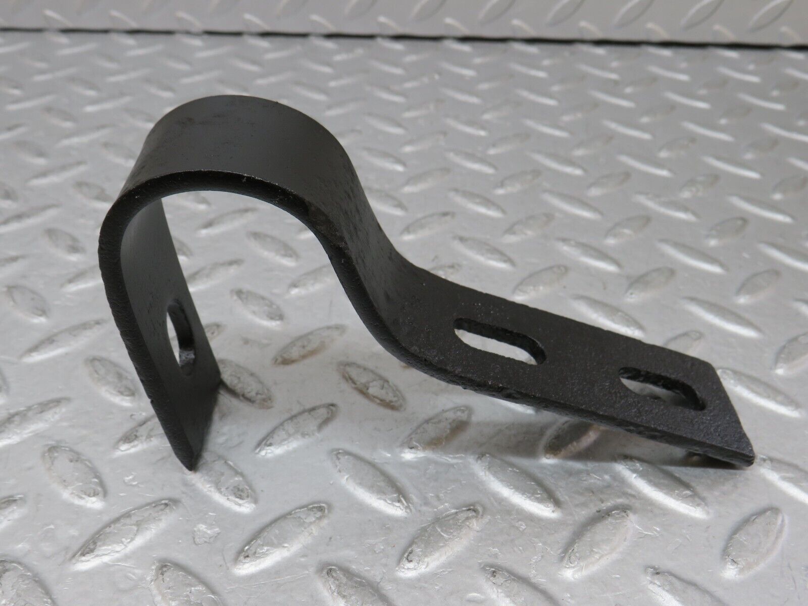 35709 Mercedes-Benz W108 Front Bumper Bracket Left Side