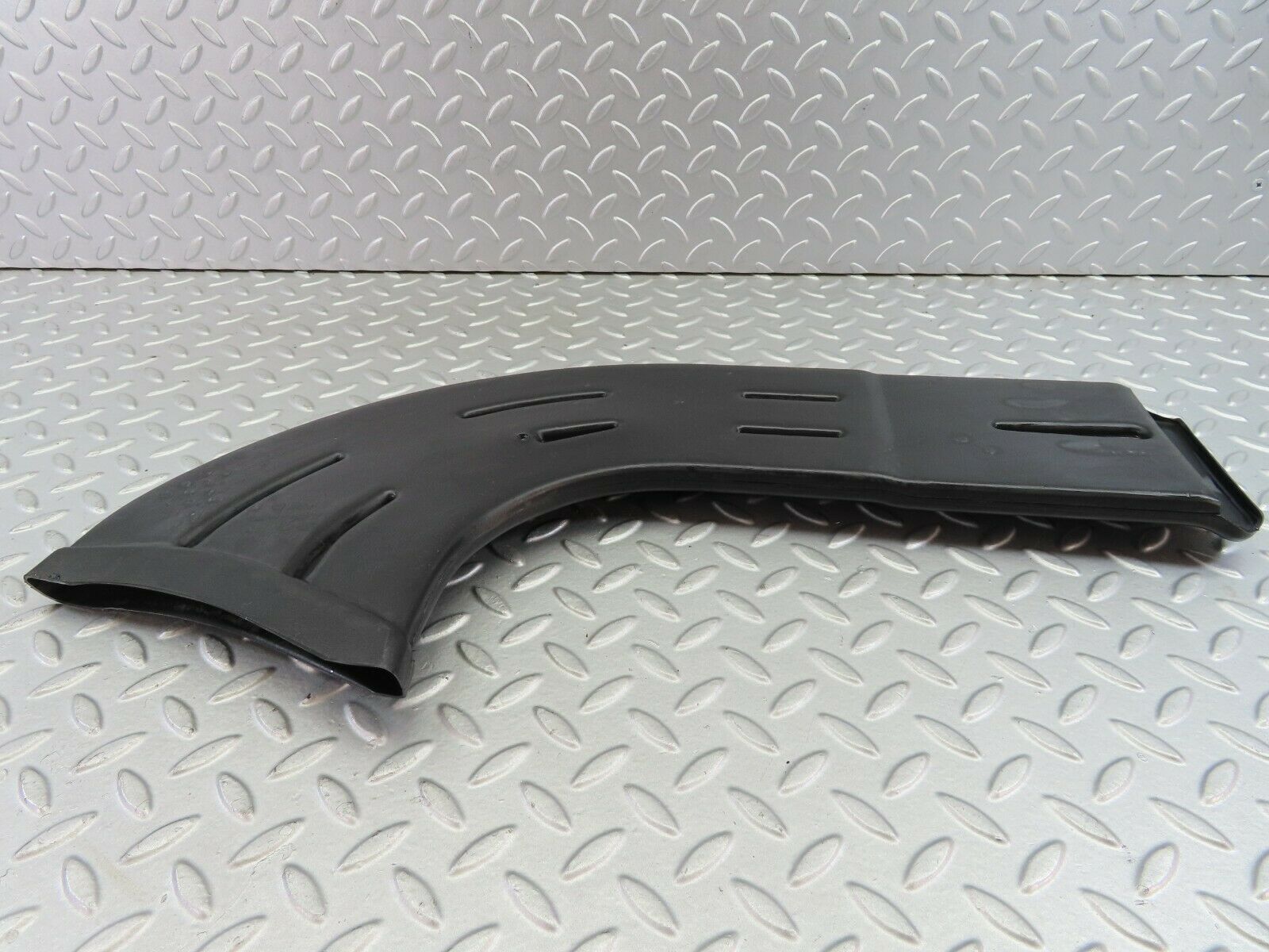 7644 Mercedes-Benz S123 230TE Wagon Heating Air Duct Left Side 1238310546