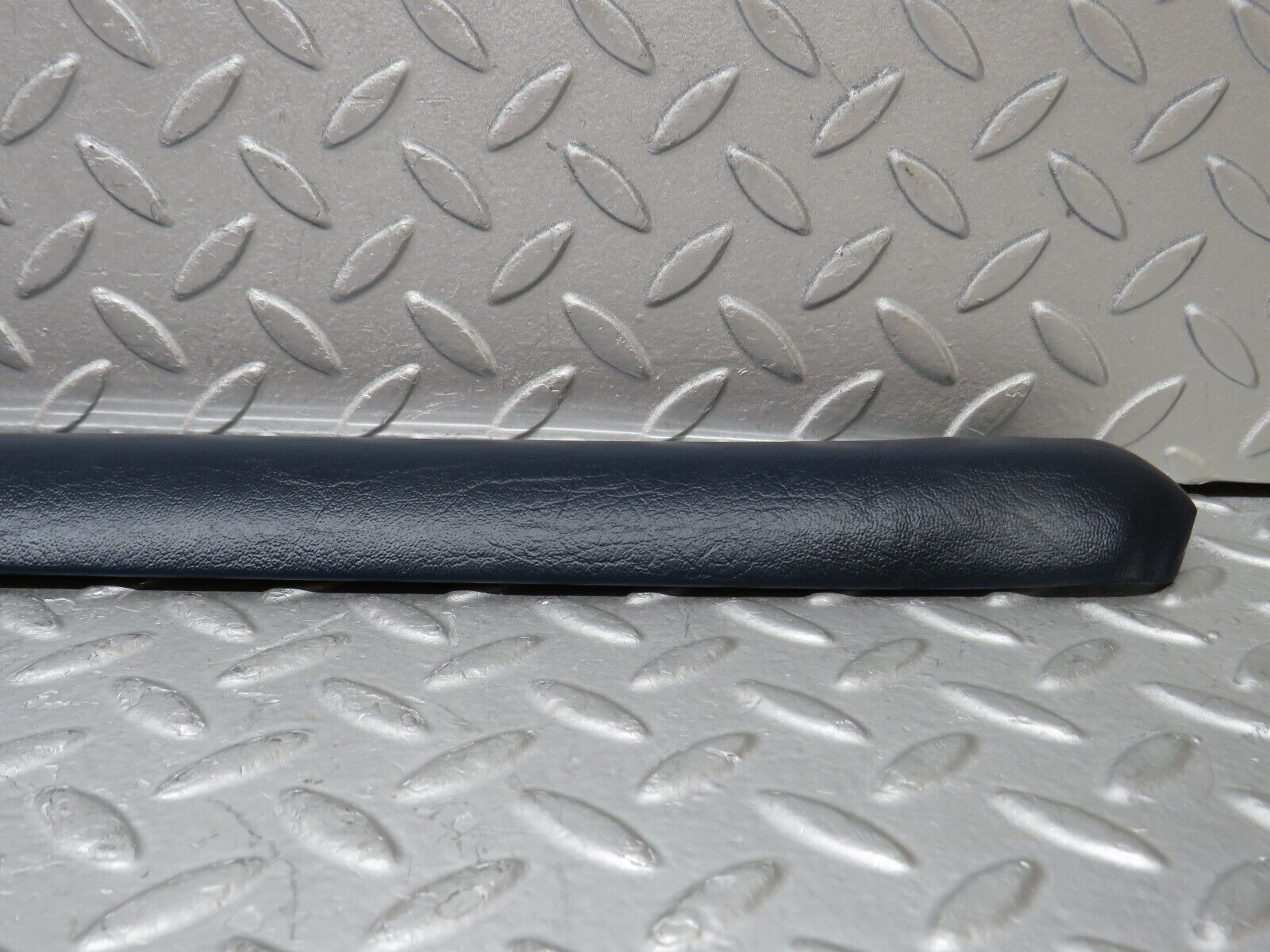 37306 Mercedes-Benz W109 300SEL Rear Right Door Card Top Trim Blue