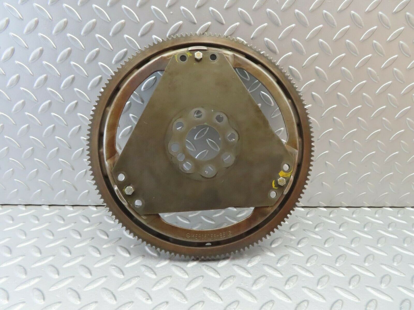 10030 Mercedes-Benz C123 230CE Coupe Flywheel Starter Ring