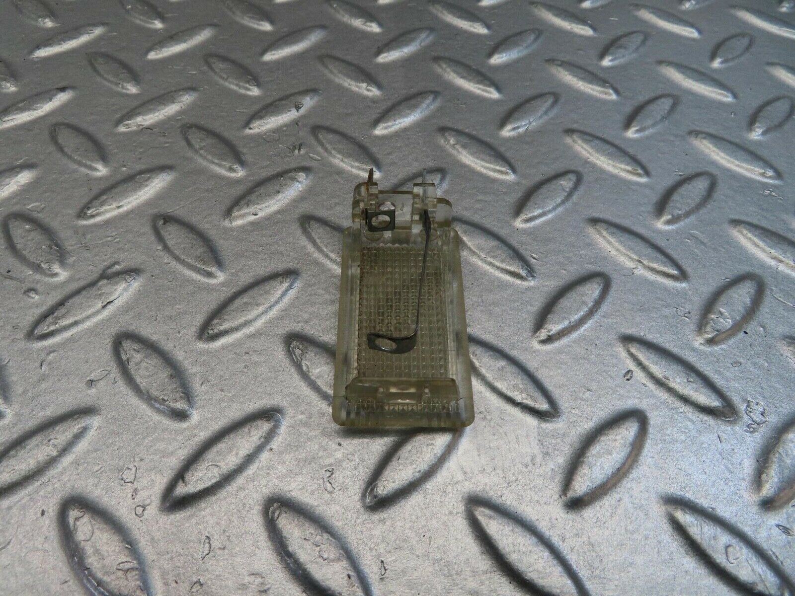 10935 Mercedes-Benz W123 230E Glove Box Light