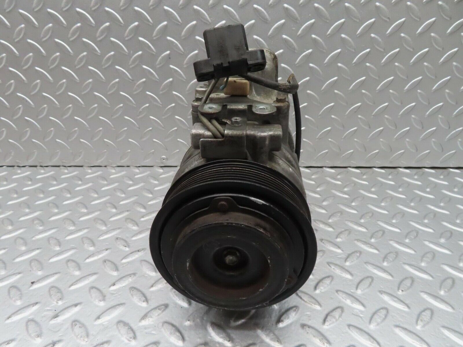 15048 Mercedes-Benz W140 S320 Air Condition Compressor