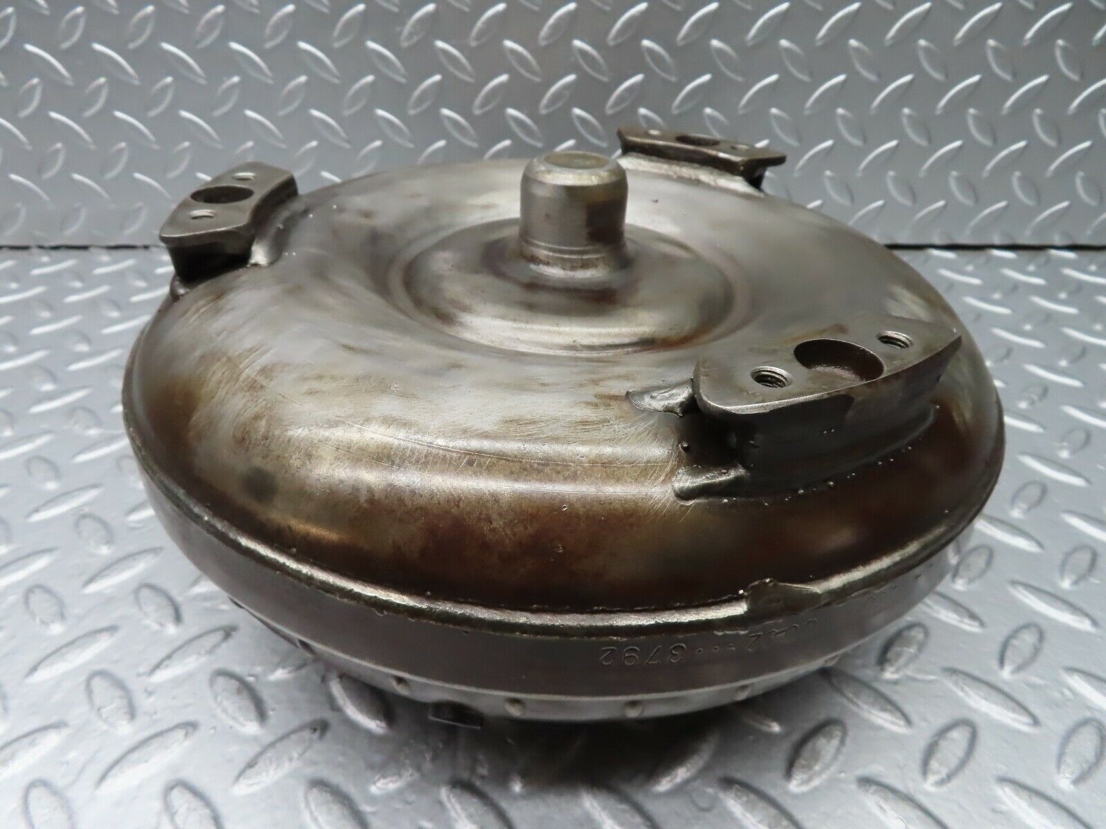 20030 Mercedes-Benz R129 300SL Coupe Torque Converter 1242500002