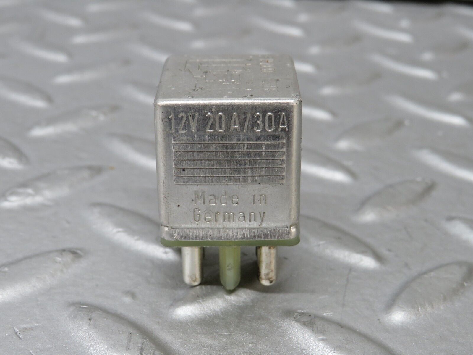 36905 Mercedes-Benz C126 420SEC Coupe Multi Purpose Relay 0015420219