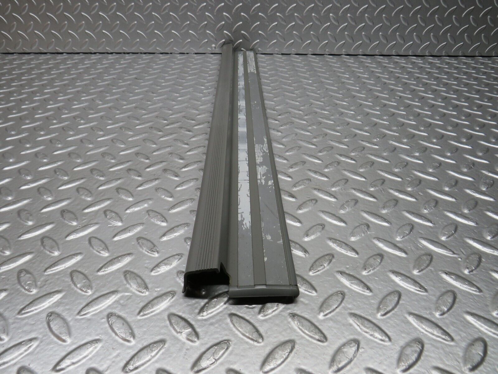 30447 Mercedes-Benz W124 230E Front Right Door Sill Trim